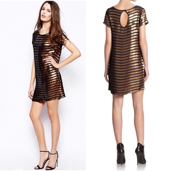 STUNNING French Connection Dress - Picture 3 of 8